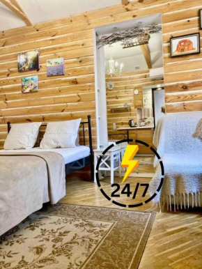 Eco apartment Вул Краківська Центр
